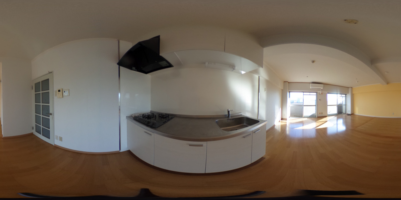 キッチン 写真34