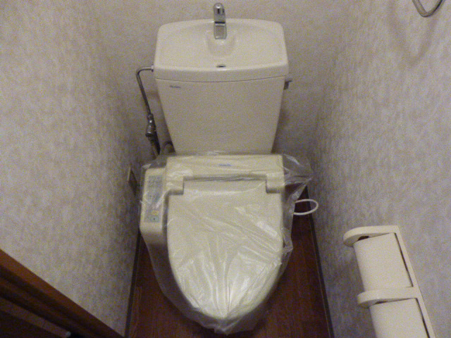 トイレ 写真10
