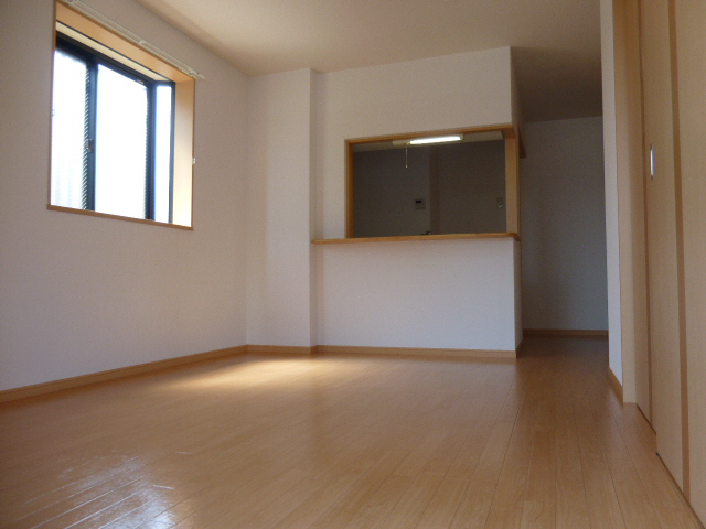 リビング 写真2