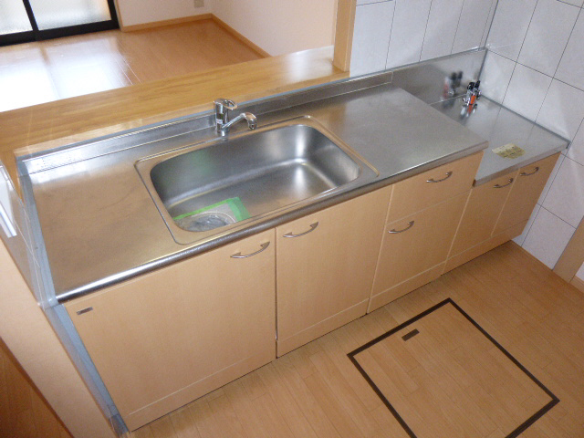 キッチン 写真4