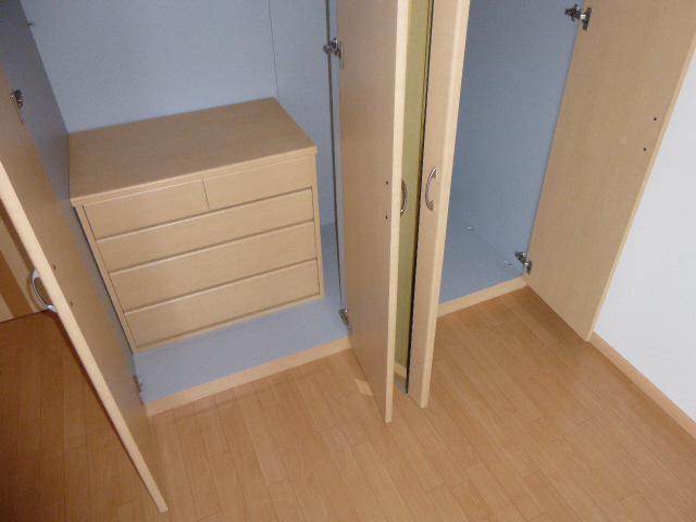 収納 写真12