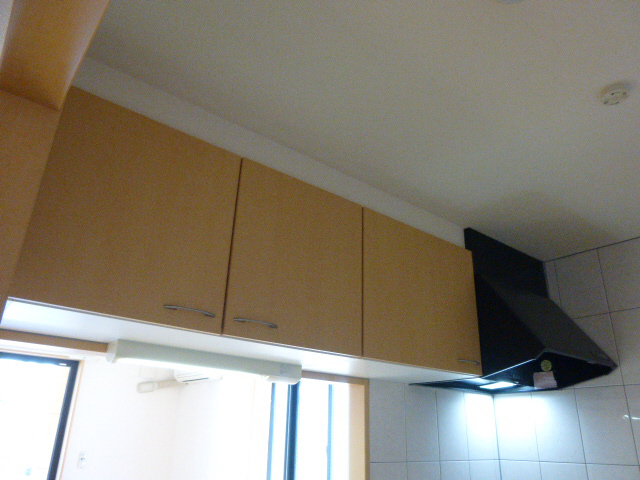 キッチン 写真5