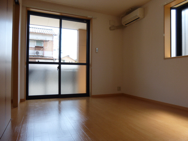 リビング 写真3