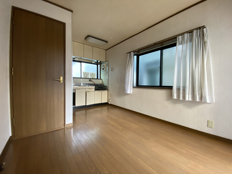 リビング 写真2