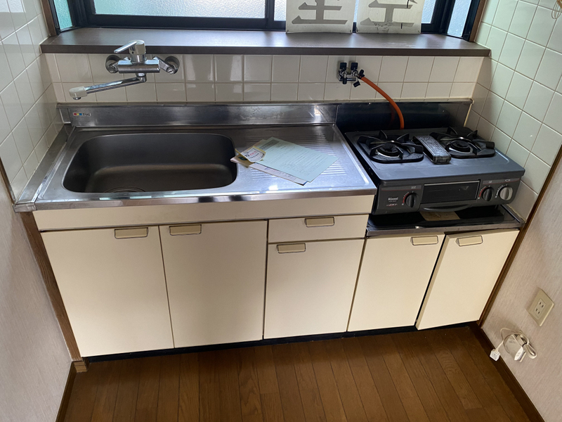 キッチン 写真3