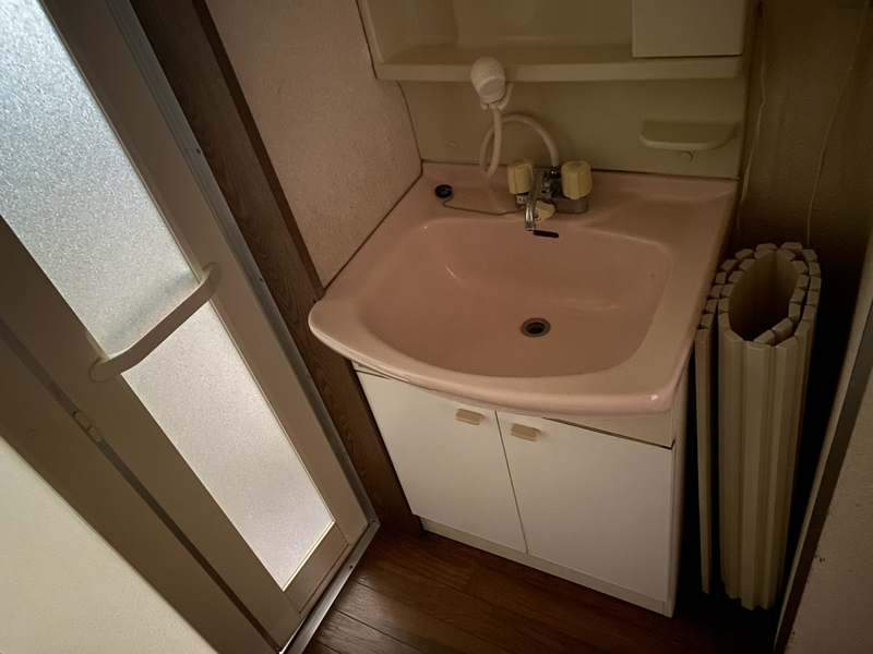 洗面所 写真11