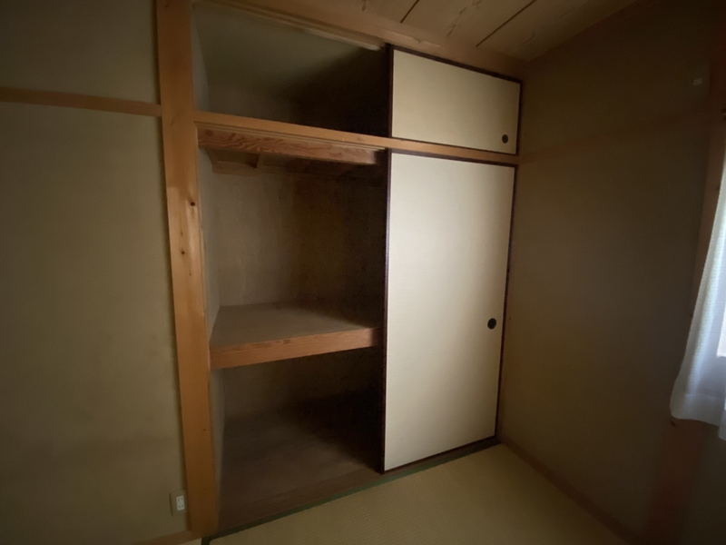 収納 写真15