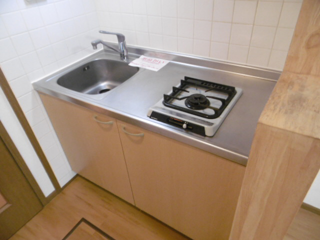 キッチン 写真3