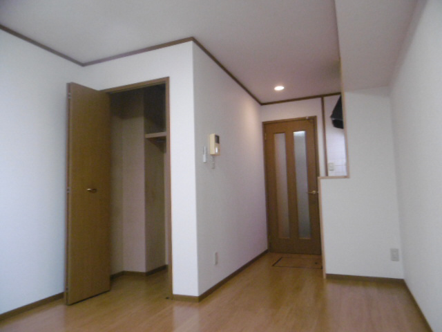 リビング 写真2