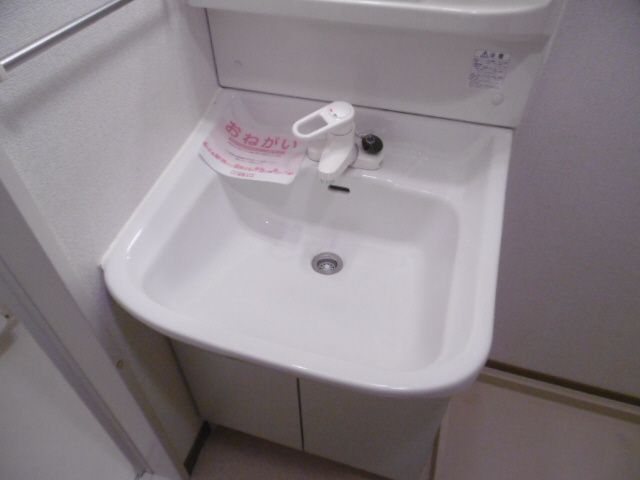 洗面所 写真8