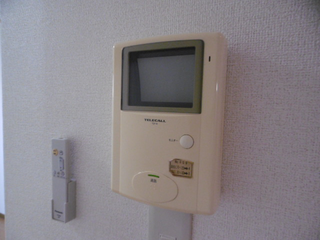 セキュリティ 写真13