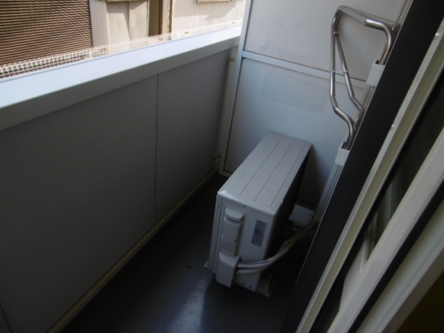 バルコニー・ベランダ 写真12