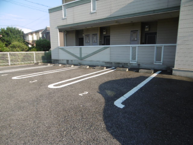 駐車場 写真20