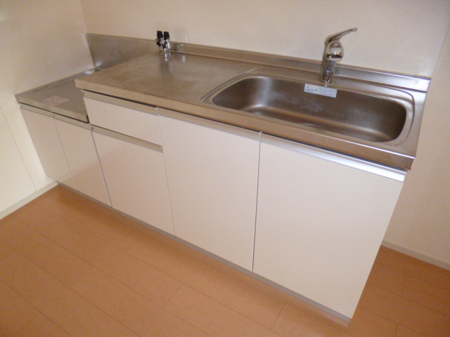 キッチン 写真3