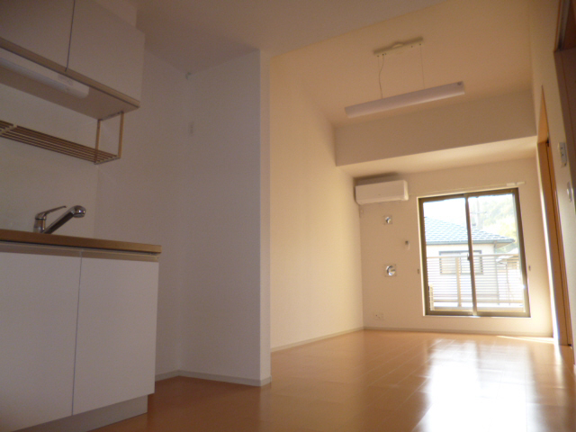 リビング 写真2