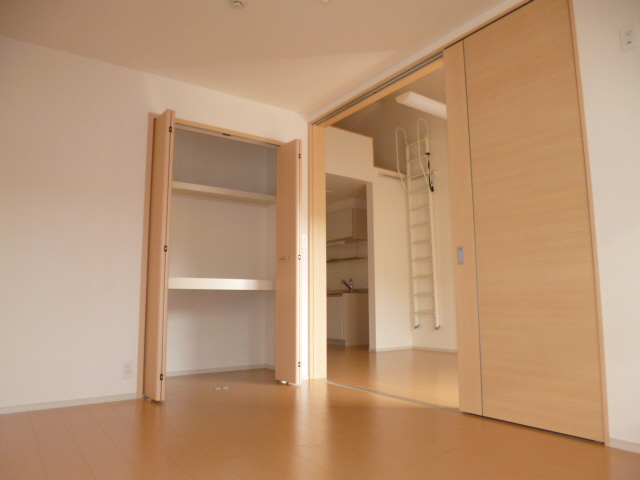 その他部屋・スペース 写真8