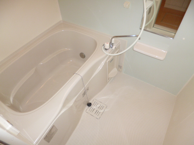 バス 写真12