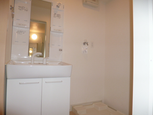 洗面所 写真11