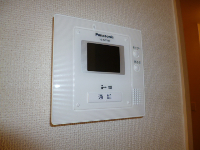 セキュリティ 写真16