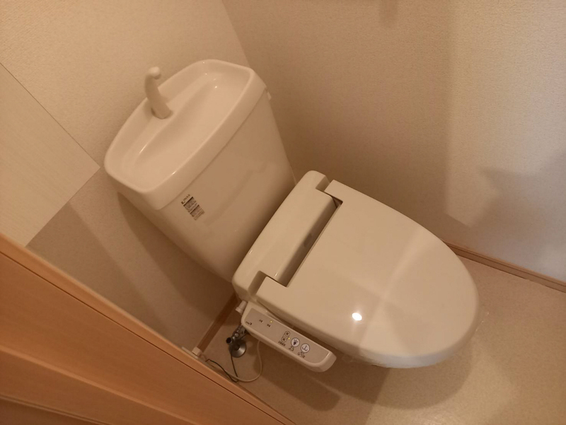 トイレ 写真13