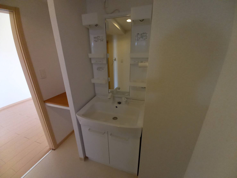 洗面所 バス 写真10