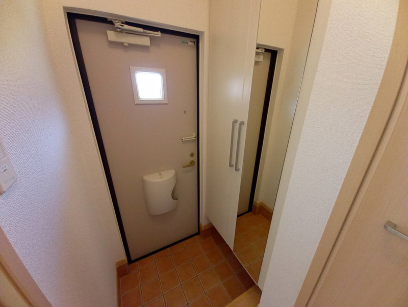 玄関 写真9
