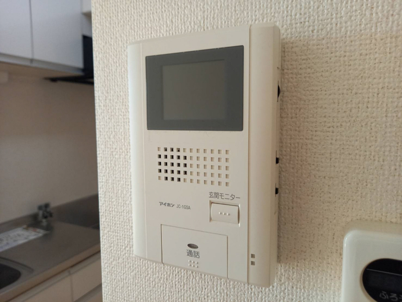 セキュリティ 写真17