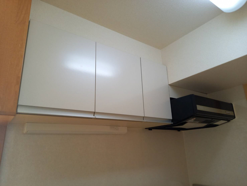 キッチン 写真6