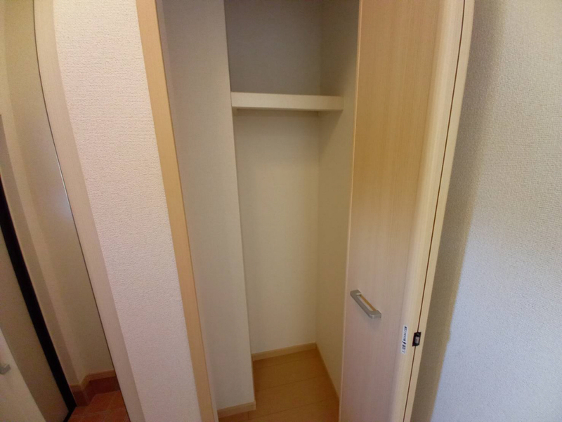 収納 写真15