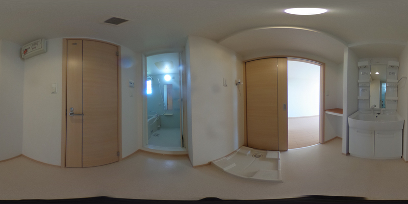 洗面所 写真37