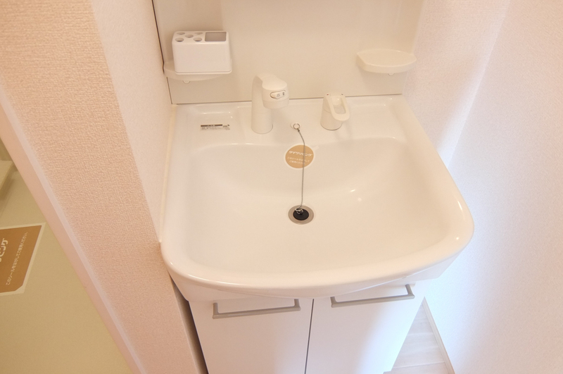 洗面所 写真9