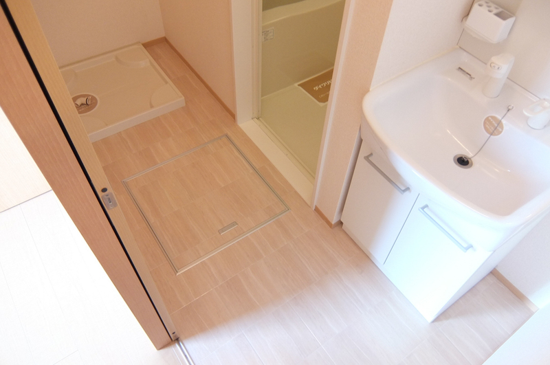 洗面所 写真10