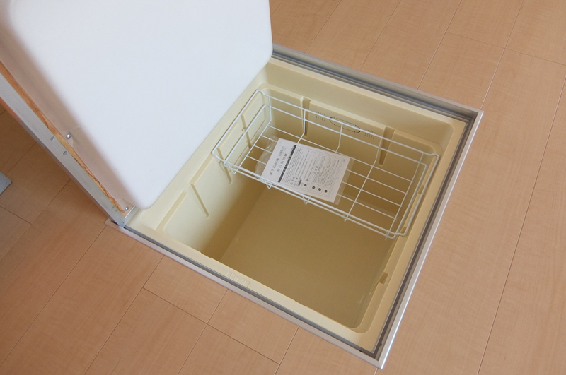 収納 写真16