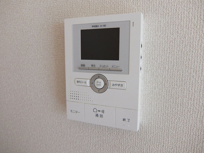 セキュリティ 写真18