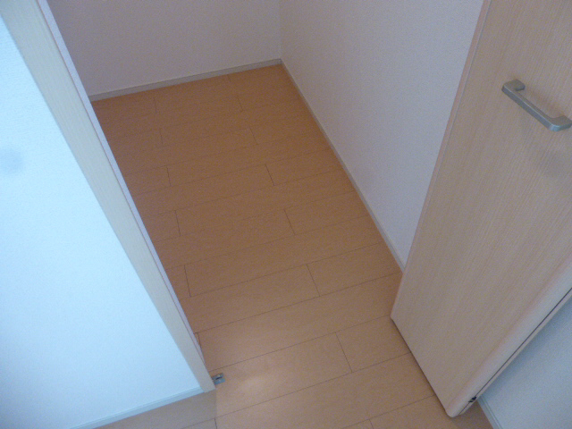 収納 写真12