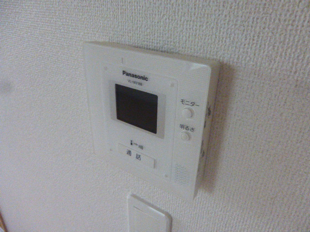 セキュリティ 写真16