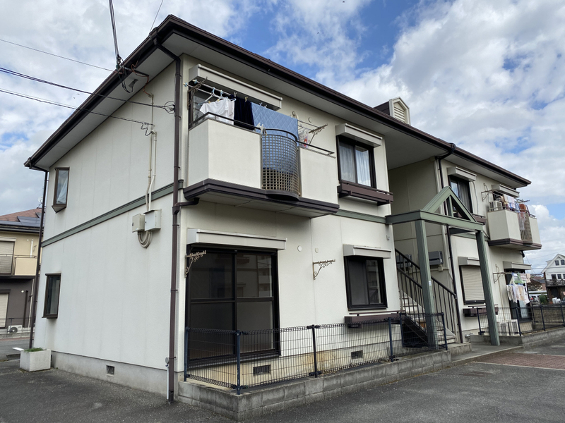 アネックス御立Ｂ・Ｃ