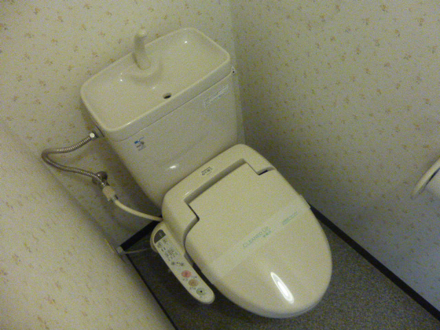 トイレ 写真16