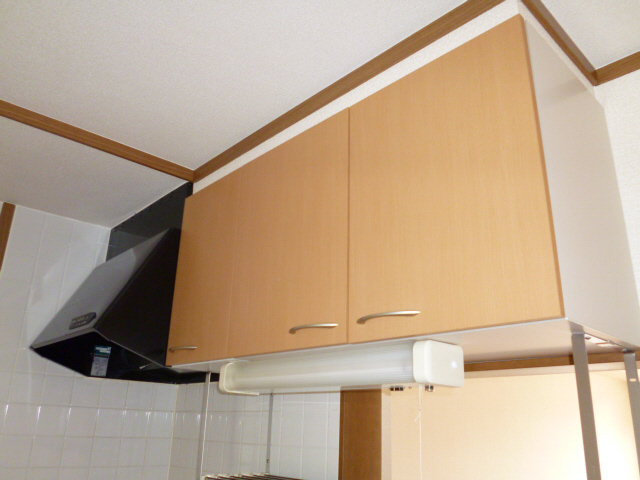 キッチン 写真3