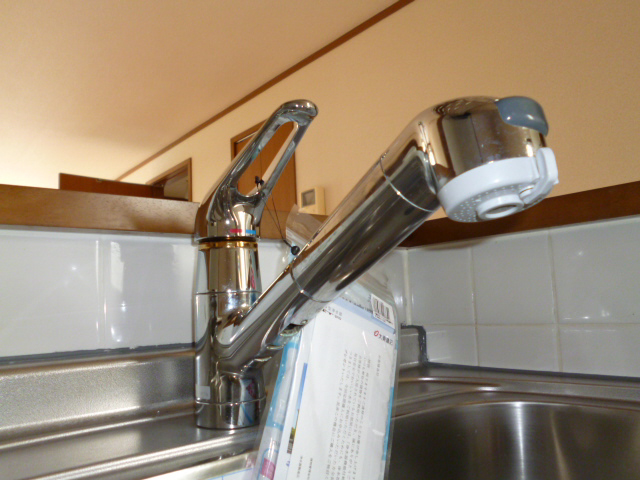 キッチン 写真4