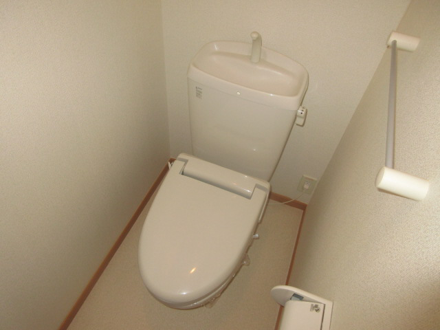 トイレ 写真10