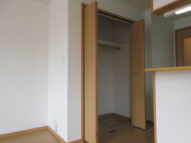 収納 写真11
