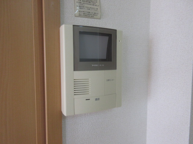 セキュリティ 写真13