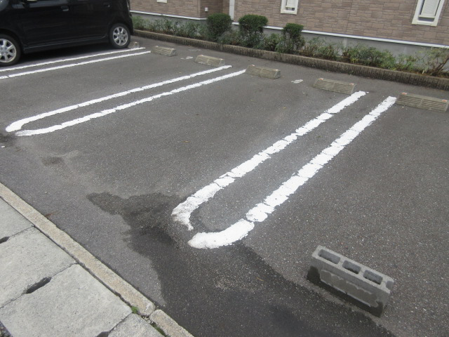 駐車場 写真20