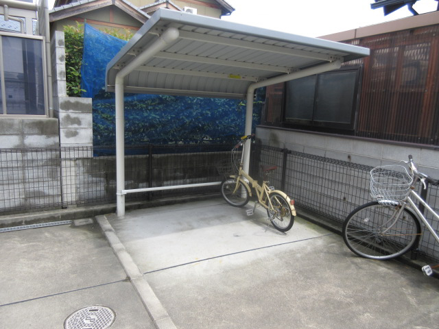 共用部 写真19