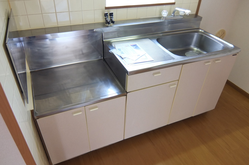 キッチン 写真2
