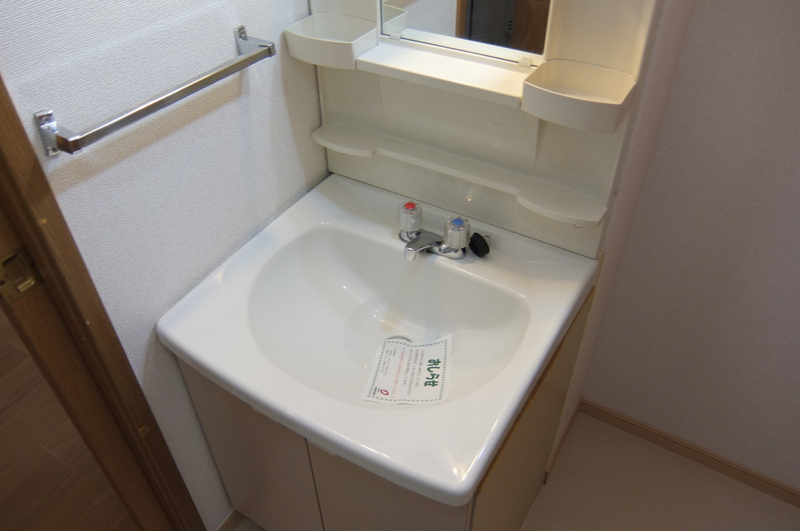 洗面所 写真9