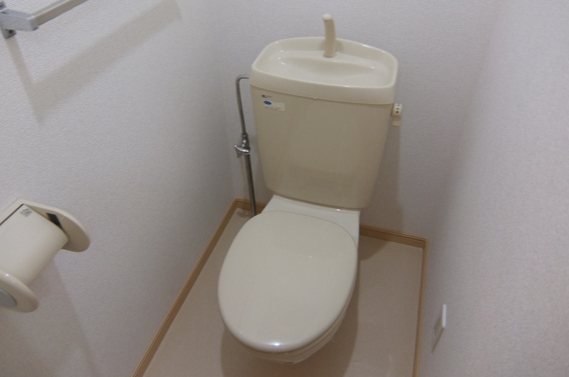 トイレ 写真12