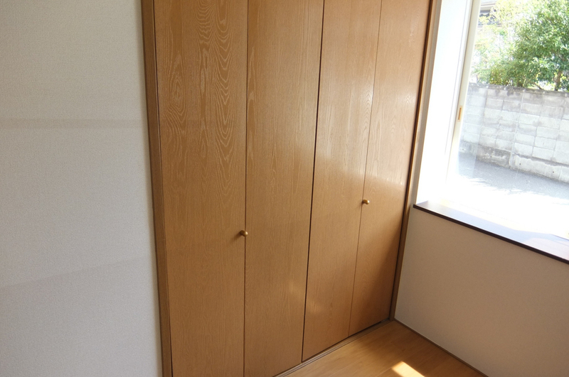 収納 写真15