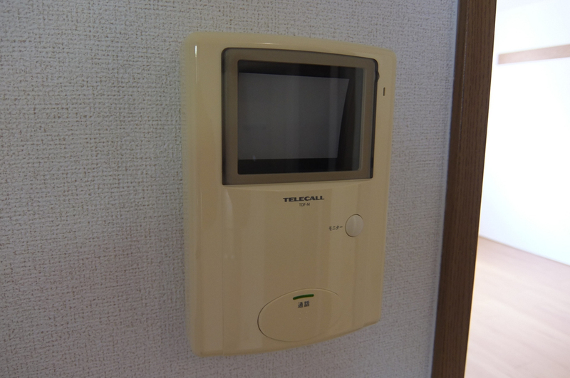 セキュリティ 写真18